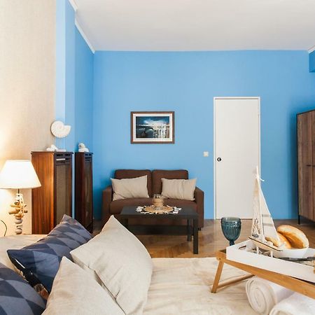 Cozy, Central, Safe Double Rooms In Apartment, Close To Acropolis Athen Exterior foto