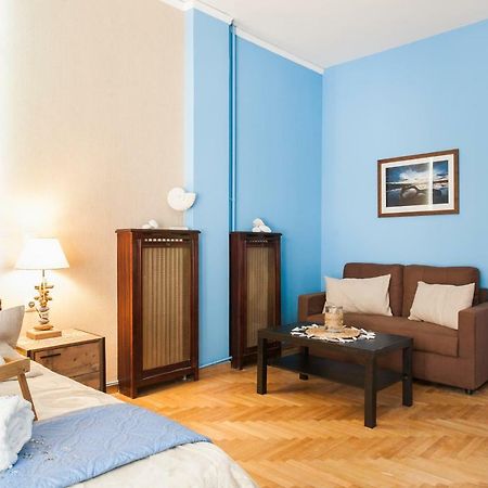 Cozy, Central, Safe Double Rooms In Apartment, Close To Acropolis Athen Exterior foto