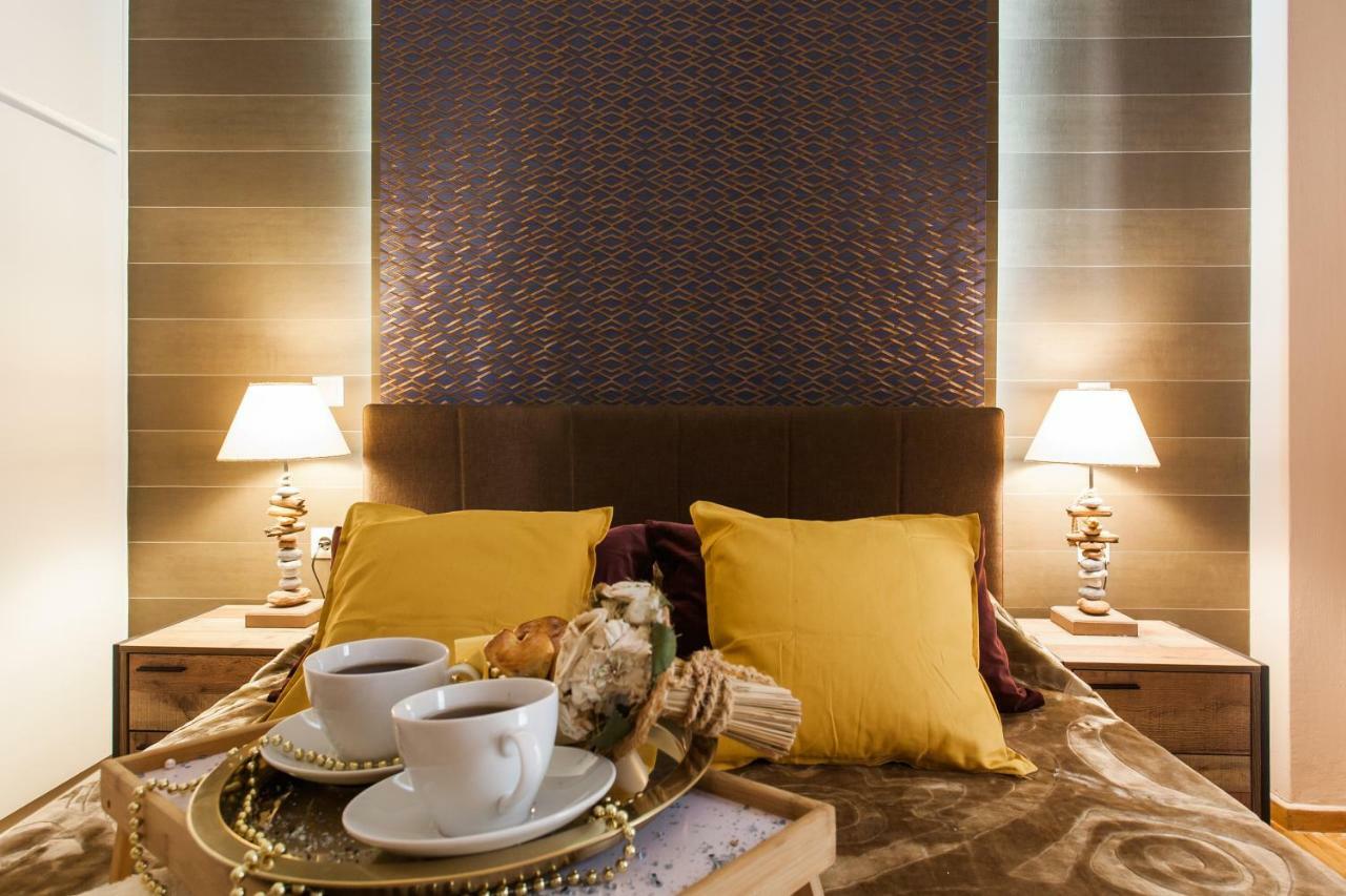Cozy, Central, Safe Double Rooms In Apartment, Close To Acropolis Athen Exterior foto