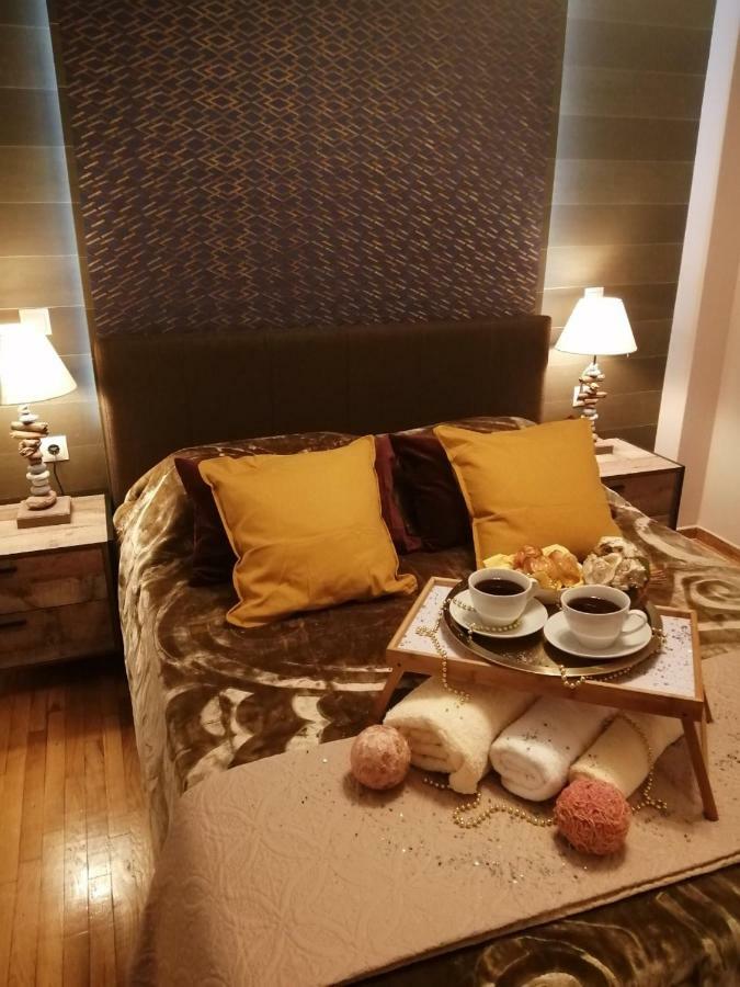 Cozy, Central, Safe Double Rooms In Apartment, Close To Acropolis Athen Exterior foto