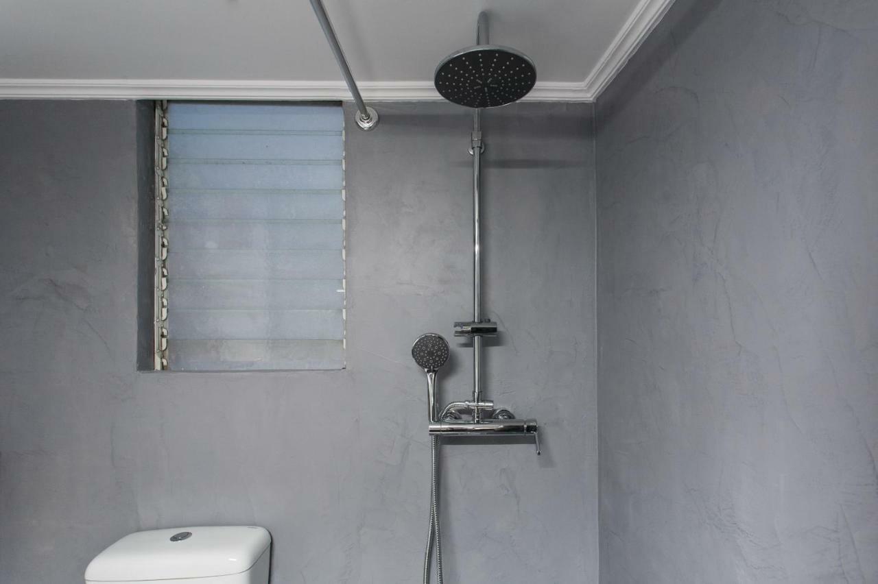 Cozy, Central, Safe Double Rooms In Apartment, Close To Acropolis Athen Exterior foto