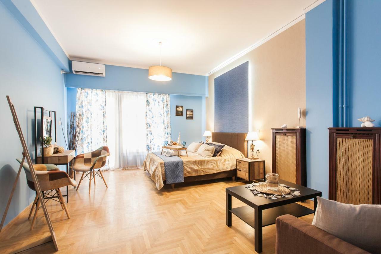 Cozy, Central, Safe Double Rooms In Apartment, Close To Acropolis Athen Exterior foto